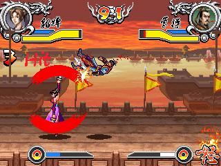 game viet hoa anh hung xuat chien