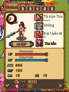 dương gia tướng game việt hóa