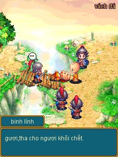 game viet hoa hiep khach hanh