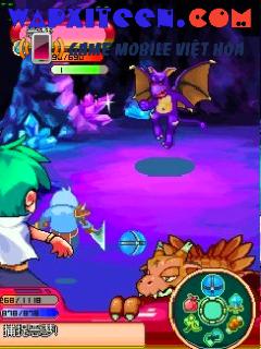 game viet hoa pokemon