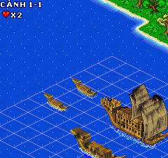 bạch đằng chiến crack