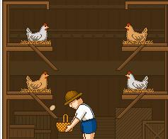 hứng trứng crack