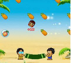 mùa hè hawaii crack