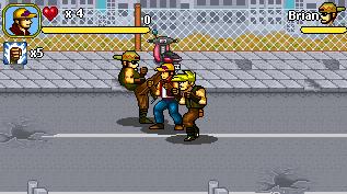 công lý crack teamobi