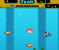 đại dương xanh crack teamobi