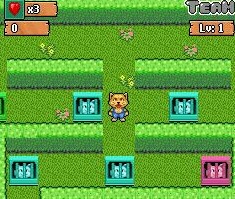 giải cứu mèo con crack teamobi