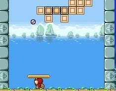 khỉ ăn chuối crack teamobi