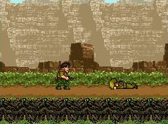 metal solider2 crack teamobi