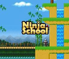 ninja school 1 crack teamobi