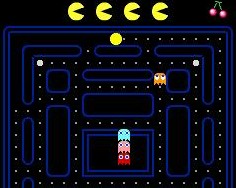 pacman crack teamobi