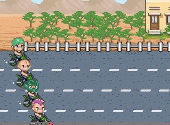 tay lái lụa crack teamobi