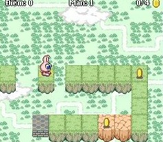 thỏ con tinh nghịch crack teamobi