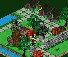 tiny commandos crack teamobi