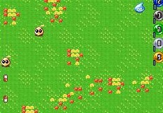 vườn táo crack teamobi