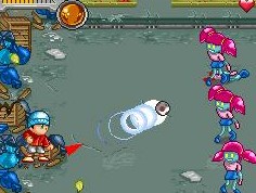 ZombieFootbal Crack teamobi