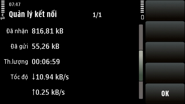 phan mem tang toc gprs