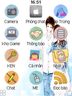 chat ola mod stand by me